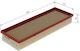Bosch Air Filter F 026 400 549