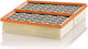 Mann-filter Air Filter C 34 017