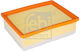 Air Filter Febi Bilstein 48466