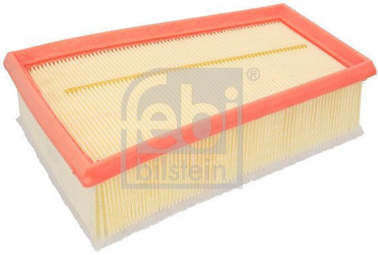 Air Filter Febi Bilstein 40209