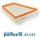 Purflux Air Filter A1127