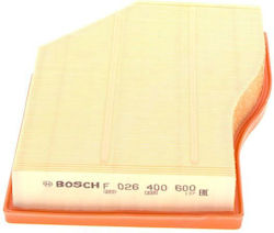 Filtru De Aer Bosch F 026 400 600 Filtru De Aer Bosch F 026 400 600