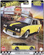 Hot Wheels Premium Toy Car Datsun 510 Wagon Scale 1:64