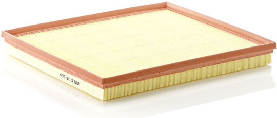 Mann-filter Air Filter C 35 009