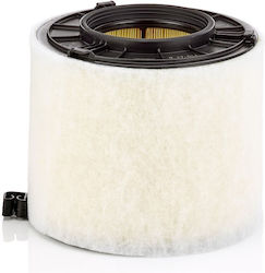 Mann-Filter Luftfilter C 17 014 Mann-Filter Luftfilter C 17 014