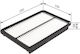 Bosch Auto Luftfilter F 026 400 446