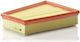 Mann-Filter Air Filter C 2510/1