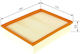 Bosch Car Air Filter F 026 400 555