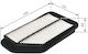 Bosch Air Filter F 026 400 160
