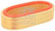 Air Filter Febi Bilstein 30071