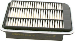 Bosch Auto Luftfilter F 026 400 208 Bosch Auto Luftfilter F 026 400 208