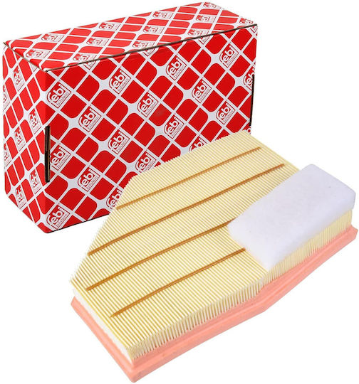 Air Filter Febi Bilstein 177153