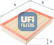 Ufi Air Filter 30.159.00