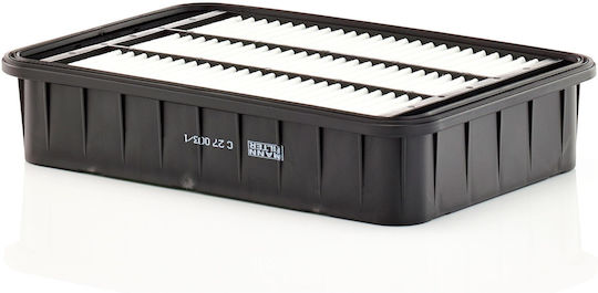 Mann-filter Air Filter C 27 003/1
