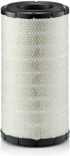 Mann-Filter Air Filter C 21 584