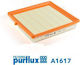 Purflux Auto Luftfilter A1617