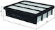 Mahle Air Filter Lx 3539