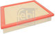 Air Filter Febi Bilstein 109203