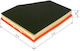 Bosch Air Filter 1 457 433 164