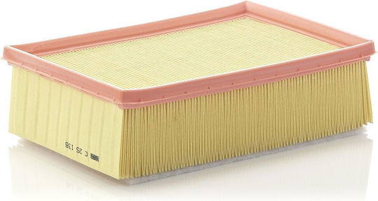Mann-filter Air Filter C 25 136