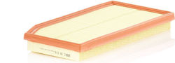 Mann-Filter Auto Luftfilter C 36 016 Mann-Filter Auto Luftfilter C 36 016