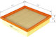 Bosch Car Air Filter F 026 400 464