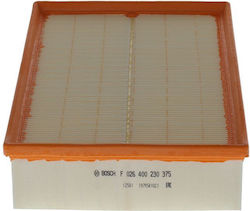 Bosch Air Filter F 026 400 230