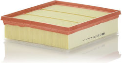 Mann-Filter Auto Luftfilter C 22 039 Mann-Filter Auto Luftfilter C 22 039