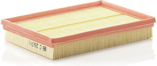 Mann-Filter Air Filter C 2667/1