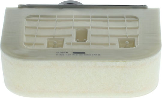 Bosch Auto Luftfilter F 026 400 719