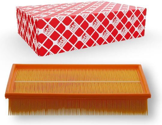 Air Filter Febi Bilstein 31160