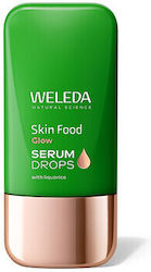 Weleda Skin Food Glow 30ml Weleda Skin Food Glow 30ml