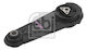 Engine Mount Febi Bilstein 29593