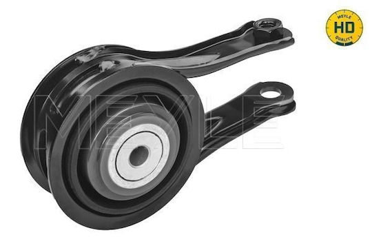 Engine Mount Meyle 214 030 0080/hd