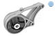 Engine Mount Meyle 614 030 0010