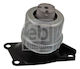 Engine Mount Febi Bilstein 46297