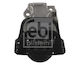 Engine Mount Febi Bilstein 36898