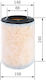 Bosch Auto Luftfilter F 026 400 298