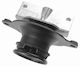 Engine Mount Lemförder 33262 01