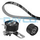 Dayco Timing Belt Kit Ktb1208