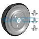 Guide Idler Pulley Timing Belt Dayco Apv2978