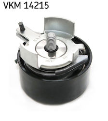 Tensioner Roller Timing Belt Skf Vkm 14215