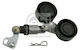 Febi Bilstein 21296 Keilriemen Spannrolle Für Auto Lichtmaschinen