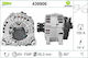 Генератор Алтернатор Valeo 439906