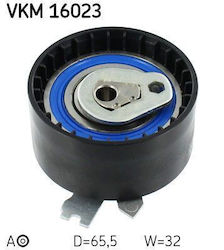 Tenzor Rollenriemen SKF VKM 16023