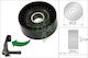 Ina Tensioner Roller Timing Belt 531 0866 10