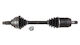 Skf Vkjc 1153 Drive Shaft