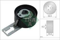 Ina Tensioner Roller Timing Belt 531 0850 10