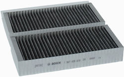 Filtru De Aer Pentru Habitaclu Auto Bosch 1 987 435 618 Filtru De Aer Pentru Habitaclu Auto Bosch 1 987 435 618