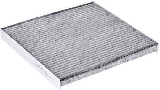 Cabin Air Filter Febi Bilstein 180015